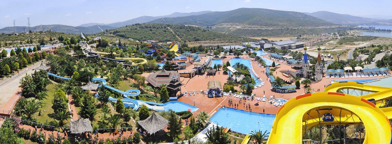 Adaland İzmir Servis