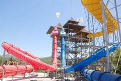 Adaland Aquapark 2019 Giriş Ücreti