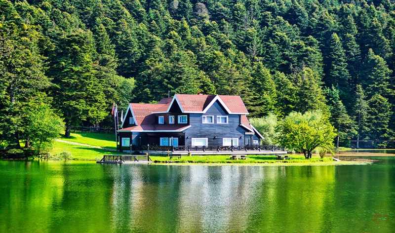 Batı Karadeniz Turu (1 Gece Konaklamalı)