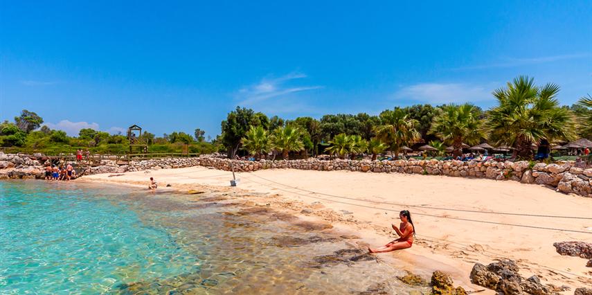 Muğla ve Fethiye Turu 1 Gece Konaklamalı