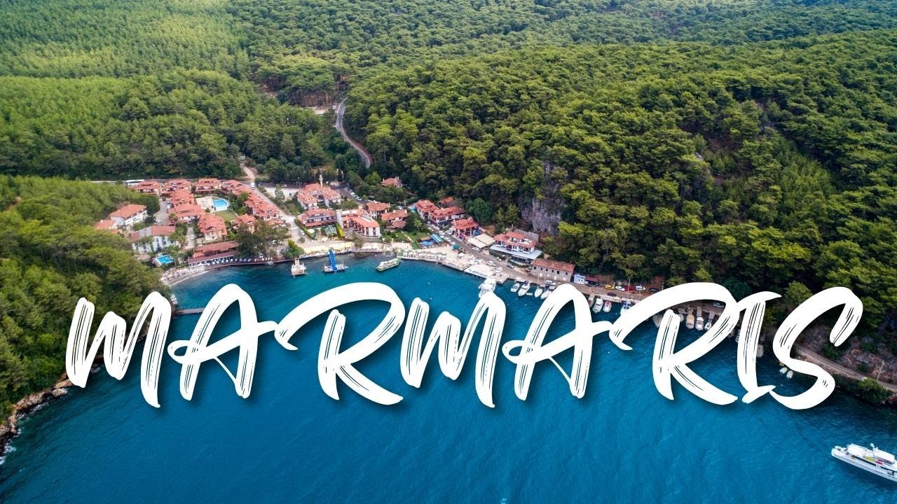 MARMARİS TURLARI