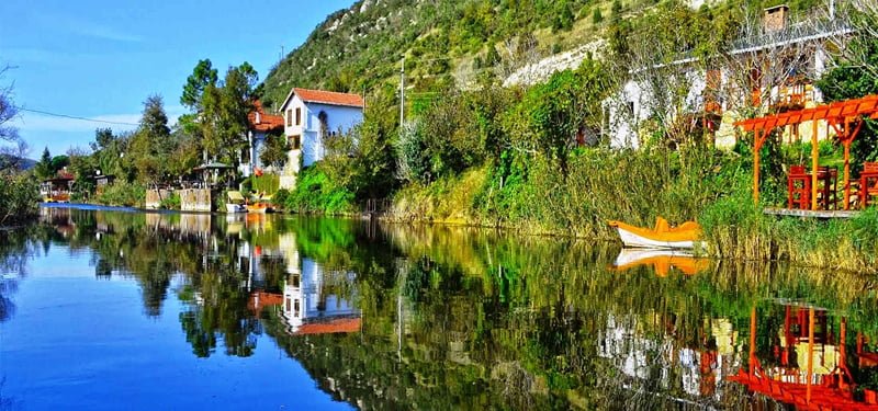 2 Gece Konaklamalı Şile-Ağva-İstanbul Turu