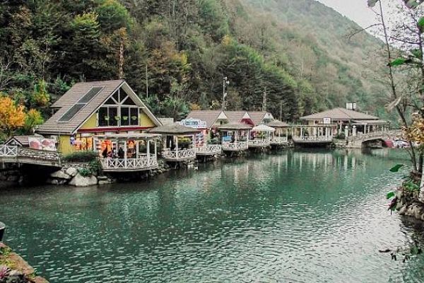 Günübirlik Ormanya Maşukiye Sapanca Turu
