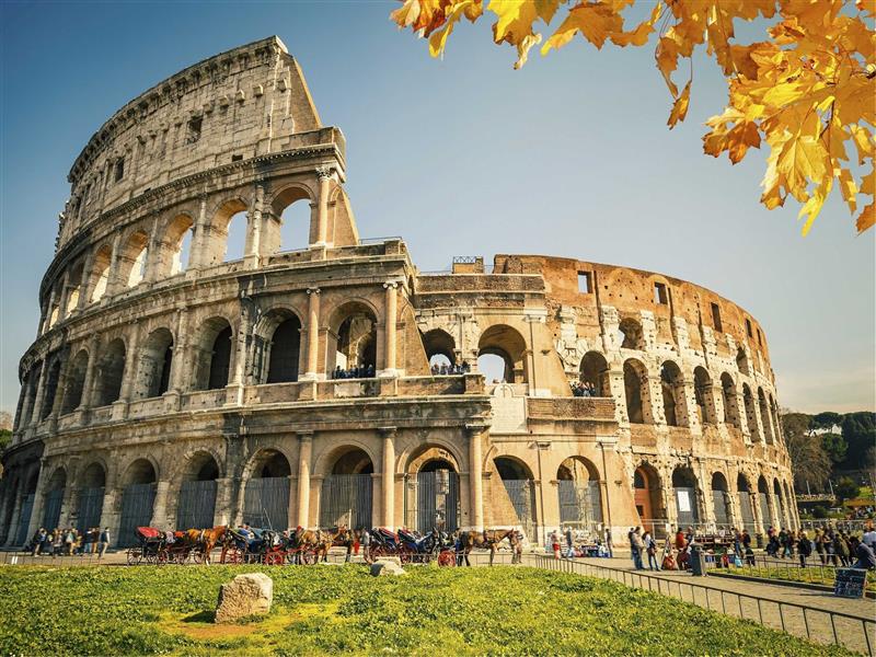 İtalya Elite Napoli Roma Milano Sorrento Cinque Terre Floransa